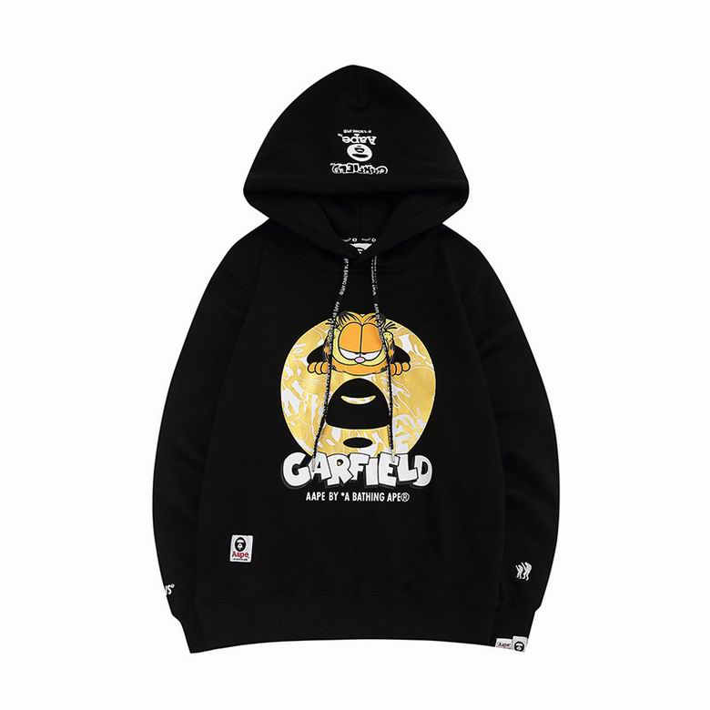 Bape Hoodies-044